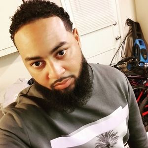 Meet your Posher, Kenny